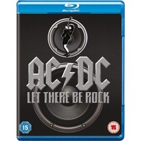 AC/DC : Let There Be Rock