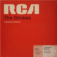 Strokes : Comedown Machine