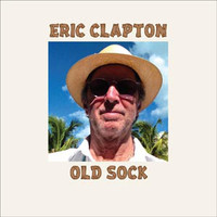 Clapton, Eric : Old sock