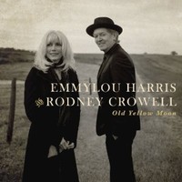Harris, Emmylou: Old Yellow Moon