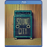 Grohl, Dave / Foo Fighters : Sound City