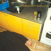 Hero Dishonest: Alle lujaa
