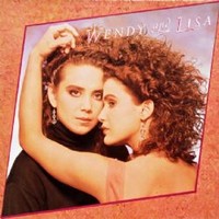 Wendy & Lisa: Wendy And Lisa - special edition reissue