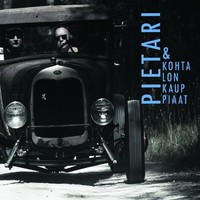 Pietari: Paratiisi odottaa