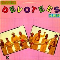 Devo / V/A : KROQ-FM Devotees Album