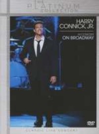 Connick, Harry Jr: In Concert On Broadway