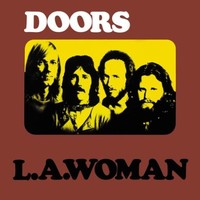 Doors: L.A. Woman