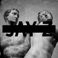 Jay-Z : Magna Carta Holy Grail