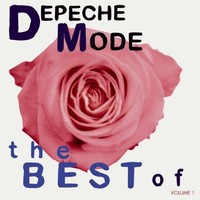 Depeche Mode : The Best Of Depeche Mode Vol. 1