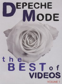Depeche Mode : The Best Of Depeche Mode Vol. 1