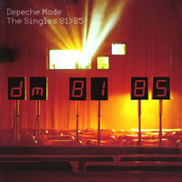 Depeche Mode : Singles 81-85