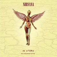 Nirvana : In Utero