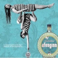 Afenginn: Akrobakkus