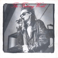 Fucking World : This Is The Fucking World