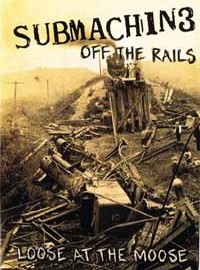 Submachine: Loose at the Moose