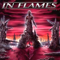 In Flames: Colony