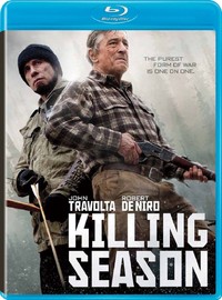 Killing Season
