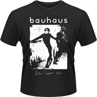Bauhaus: Bela lugosi's dead