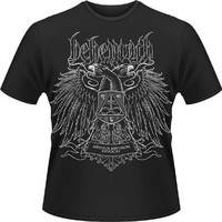 Behemoth: Abyssus abyssum invocat