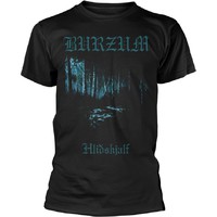 Burzum : Hlidskjalf
