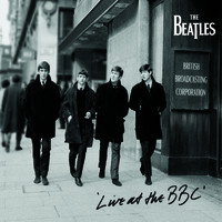 Beatles: Live At the BBC Volume 1