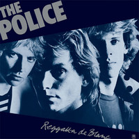 Police : Reggatta De Blanc