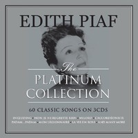 Piaf, Edith: Platinum collection