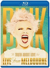 Pink: The Truth About Love Tour: Live From Melbourne