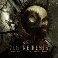 7th Nemesis: Deterministic nonperiodic flow -digipak