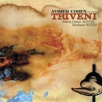 Cohen, Avishai: Triveni
