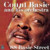 Basie, Count: 88 Basie Street