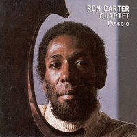 Carter, Ron: Piccolo