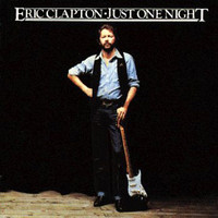 Clapton, Eric : Just one night