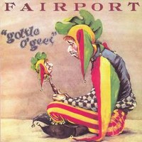 Fairport Convention: Gottle o'geer