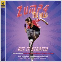 V/A: Zump4 the heat - get it started