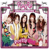 Kara (KOR): Pretty girl