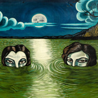 Drive-By Truckers : English Oceans