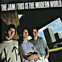 Jam : This is modern world