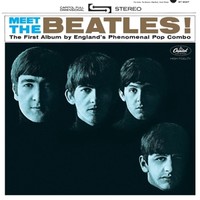 Beatles: Meet the Beatles