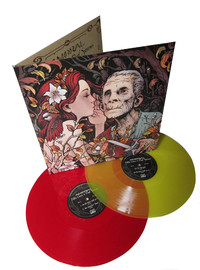 Amoral : Fallen Leaves & Dead Sparrows