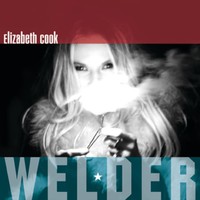 Cook, Elizabeth: Welder
