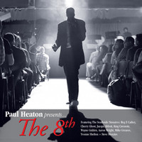 Heaton, Paul: Paul Heaton Presents the 8th