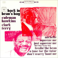 Hawkins, Coleman: Back in bean's bag