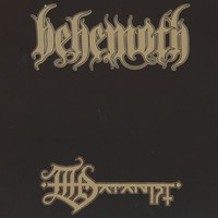 Behemoth : Satanist