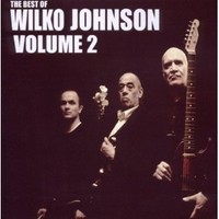 Johnson, Wilko : Best of Wilko Vol. 2