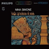 Simone, Nina: High priestess of soul