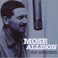 Allison, Mose: Collection