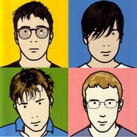 Blur : Best of