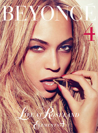 Beyonce : Live at roseland