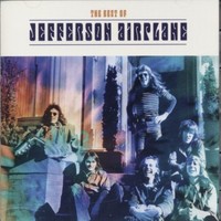 Jefferson Airplane: The best of